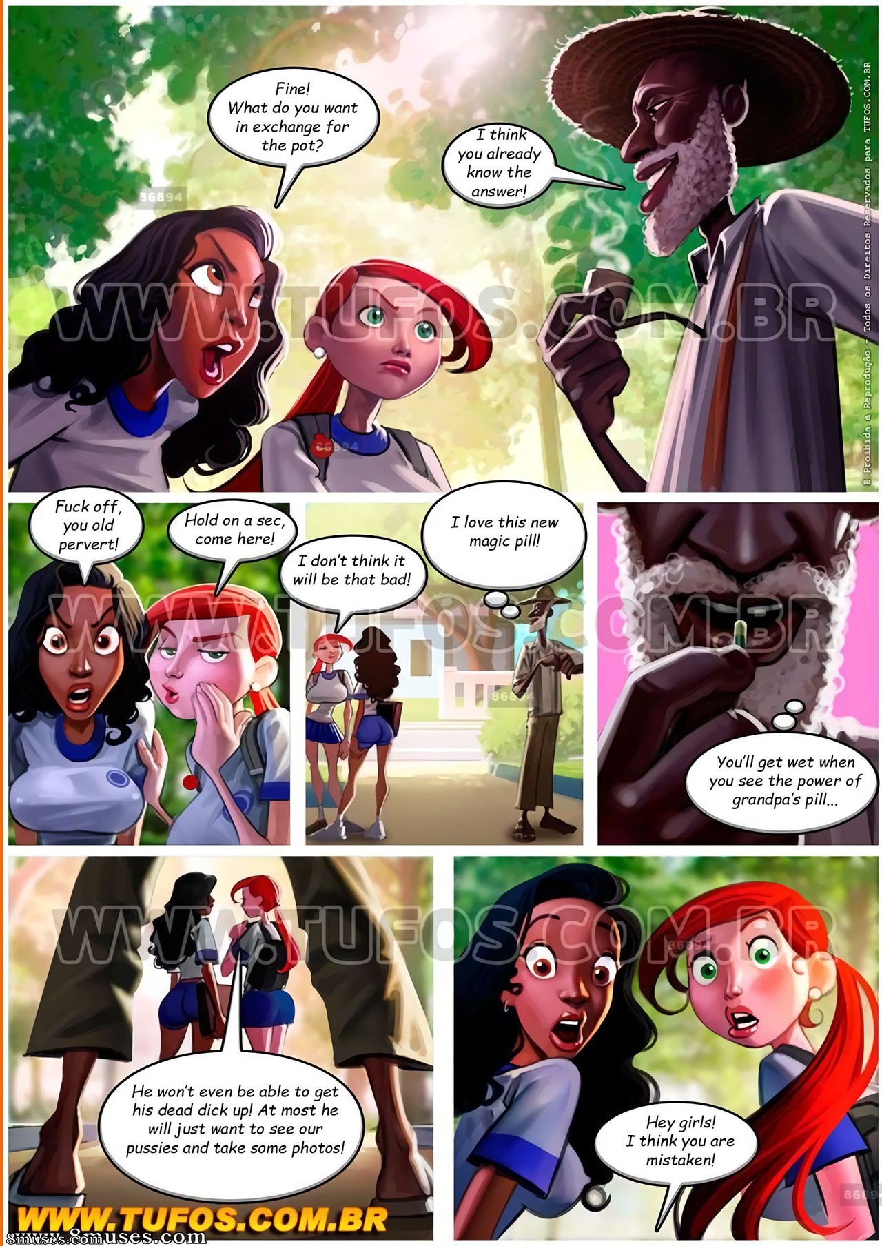 Issue 3 - Original - Page 4