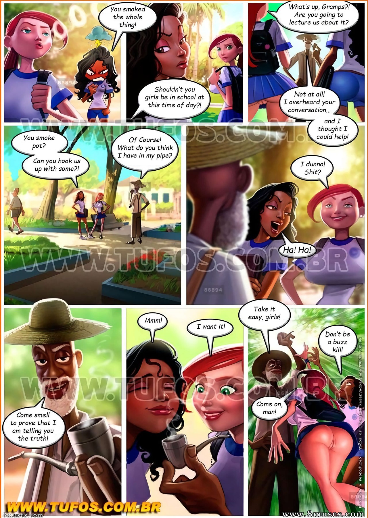 Issue 3 - Original - Page 3