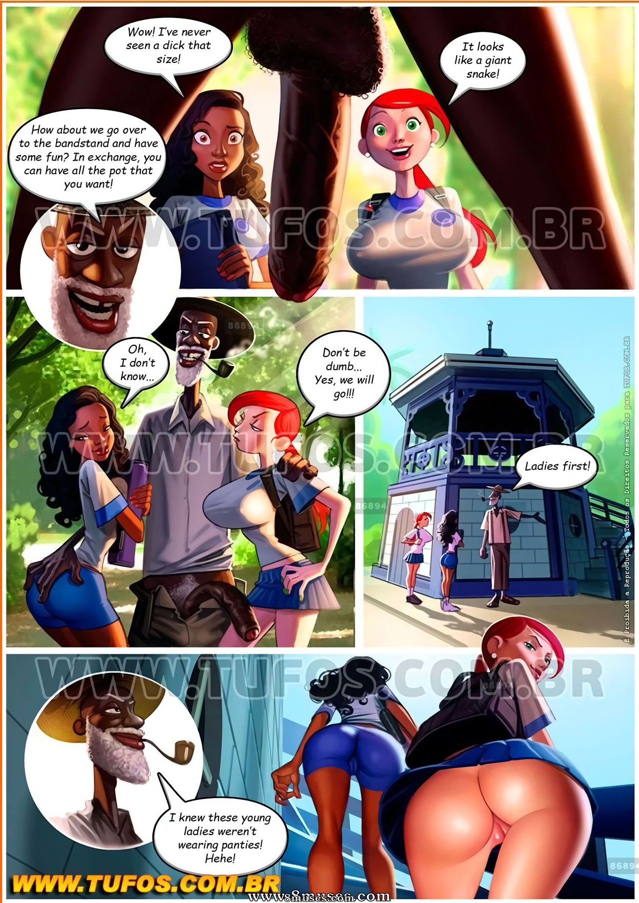 Issue 3 - Original - Page 5