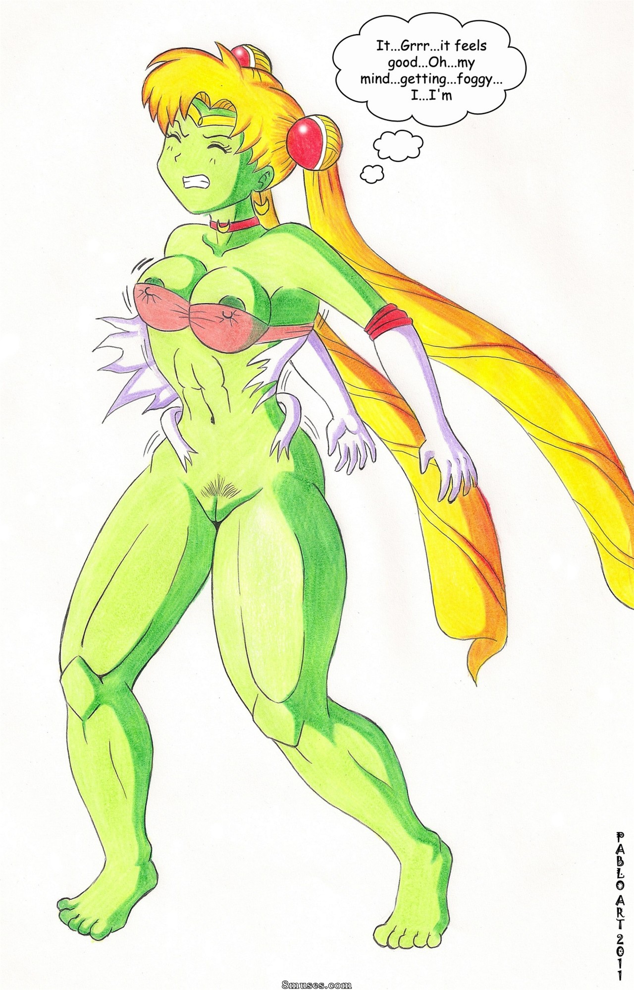 Locofuria Comics - Fotos - Página 12