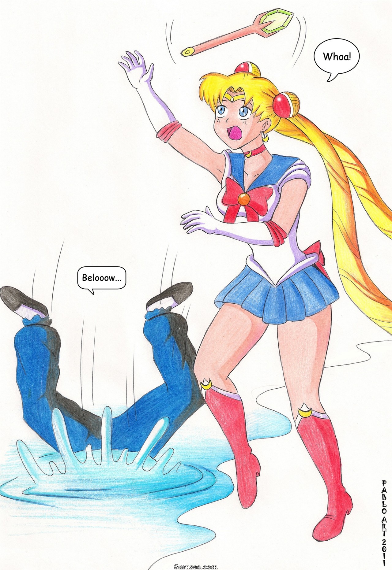 Locofuria Comics - Fotos - Página 6