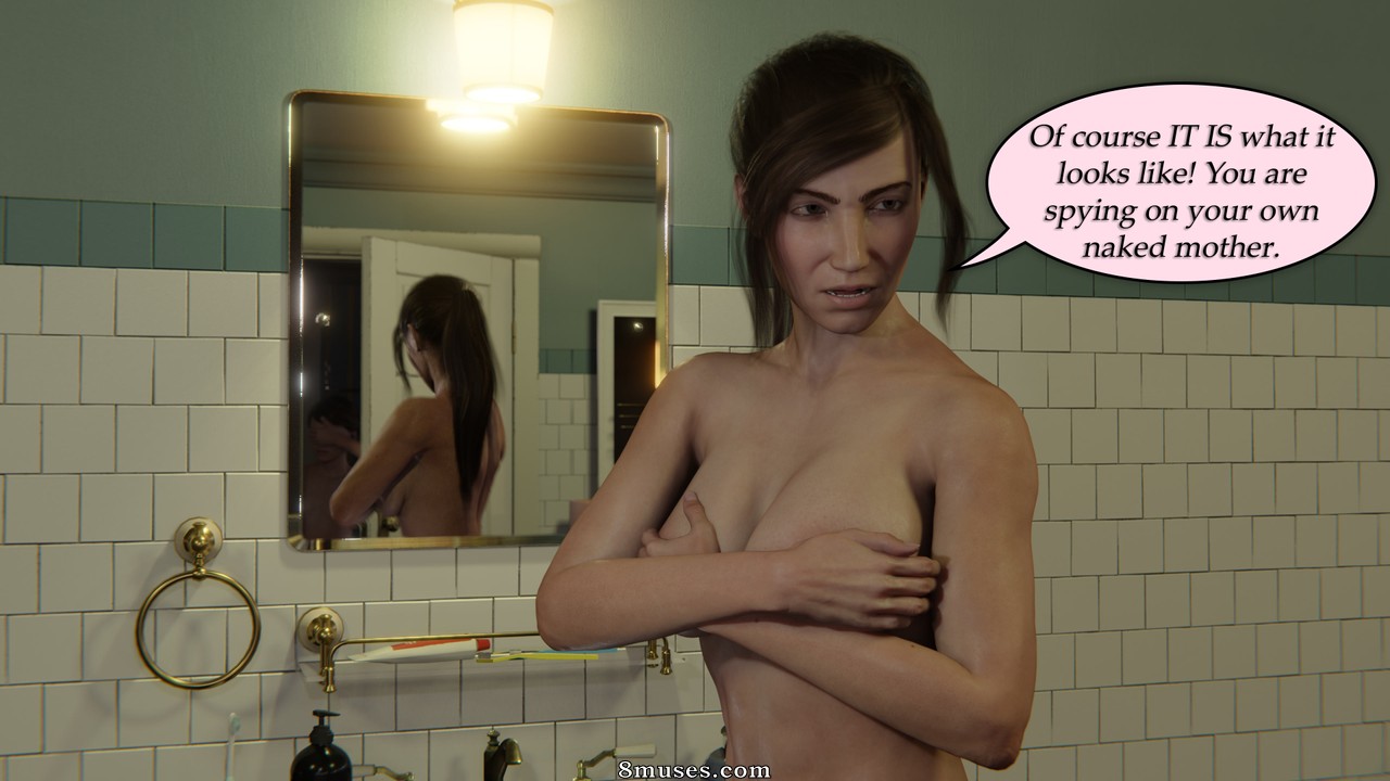 Santo Fabbro - The Cost of Spying - Page 18
