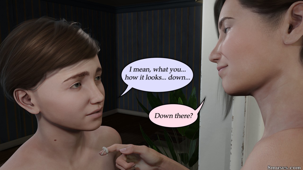 Santo Fabbro - The Cost of Spying - Page 41