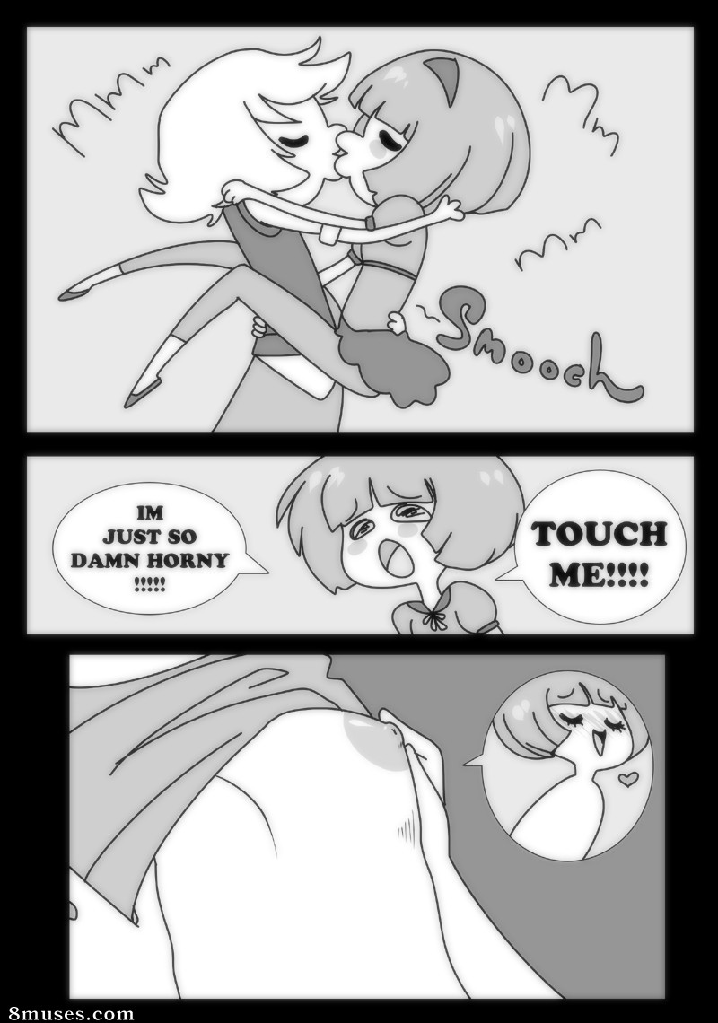 Zamora - Feels good - Page 4