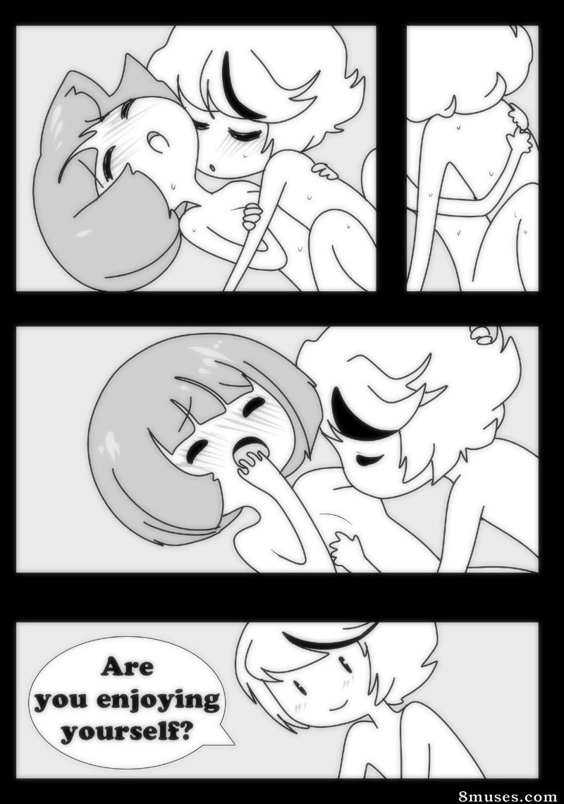 Zamora - Feels good - Page 8