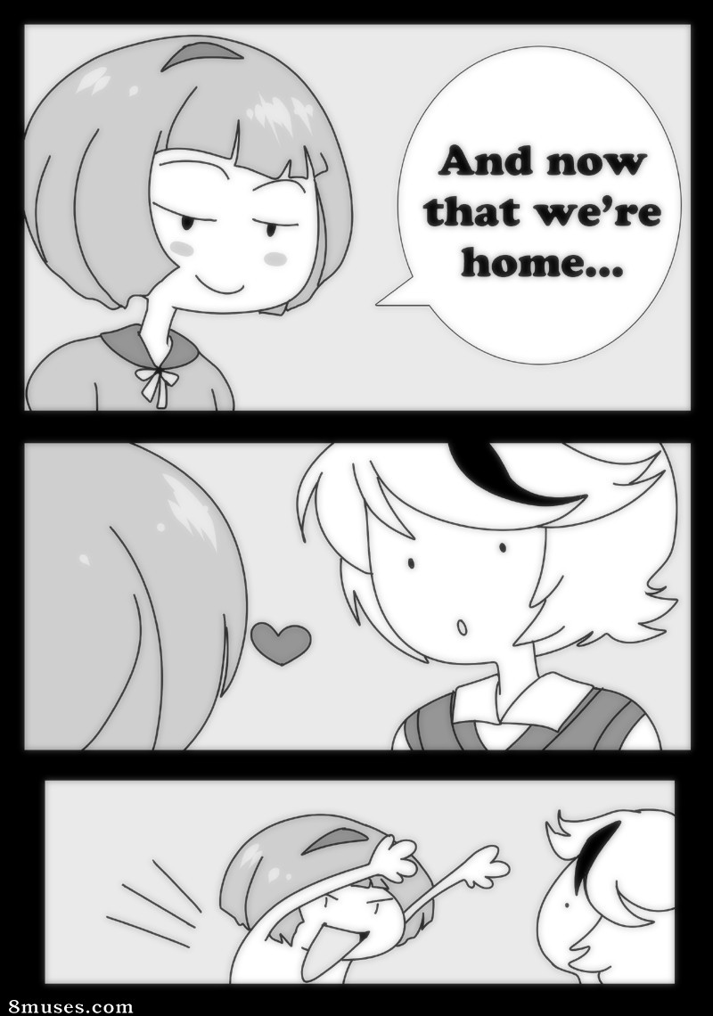 Zamora - Feels good - Page 3