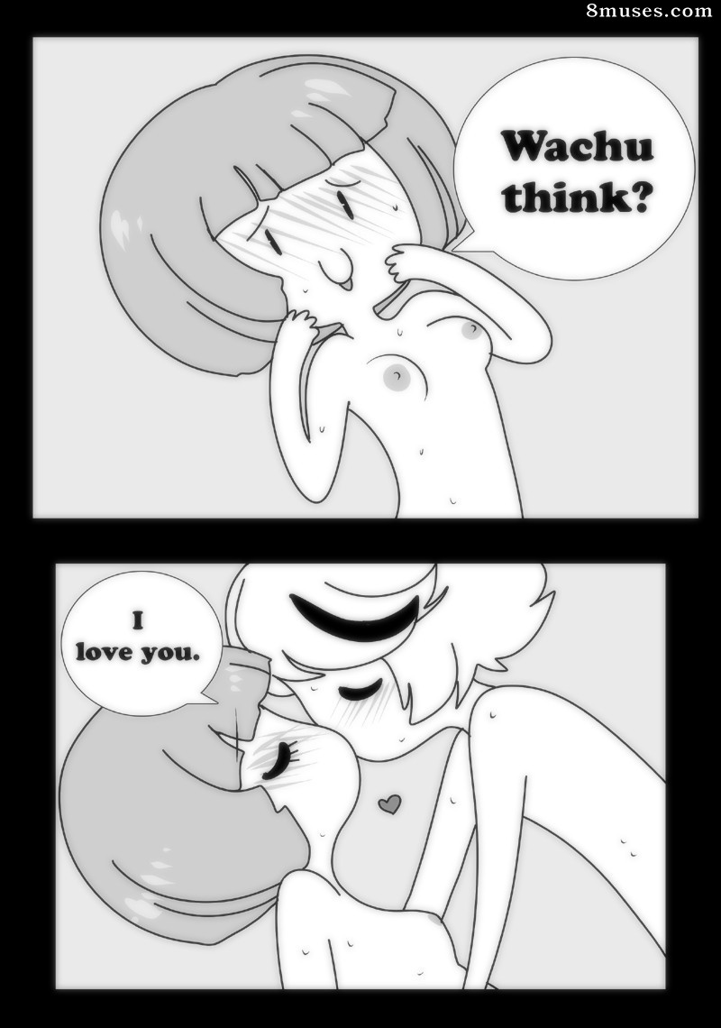 Zamora - Feels good - Page 9