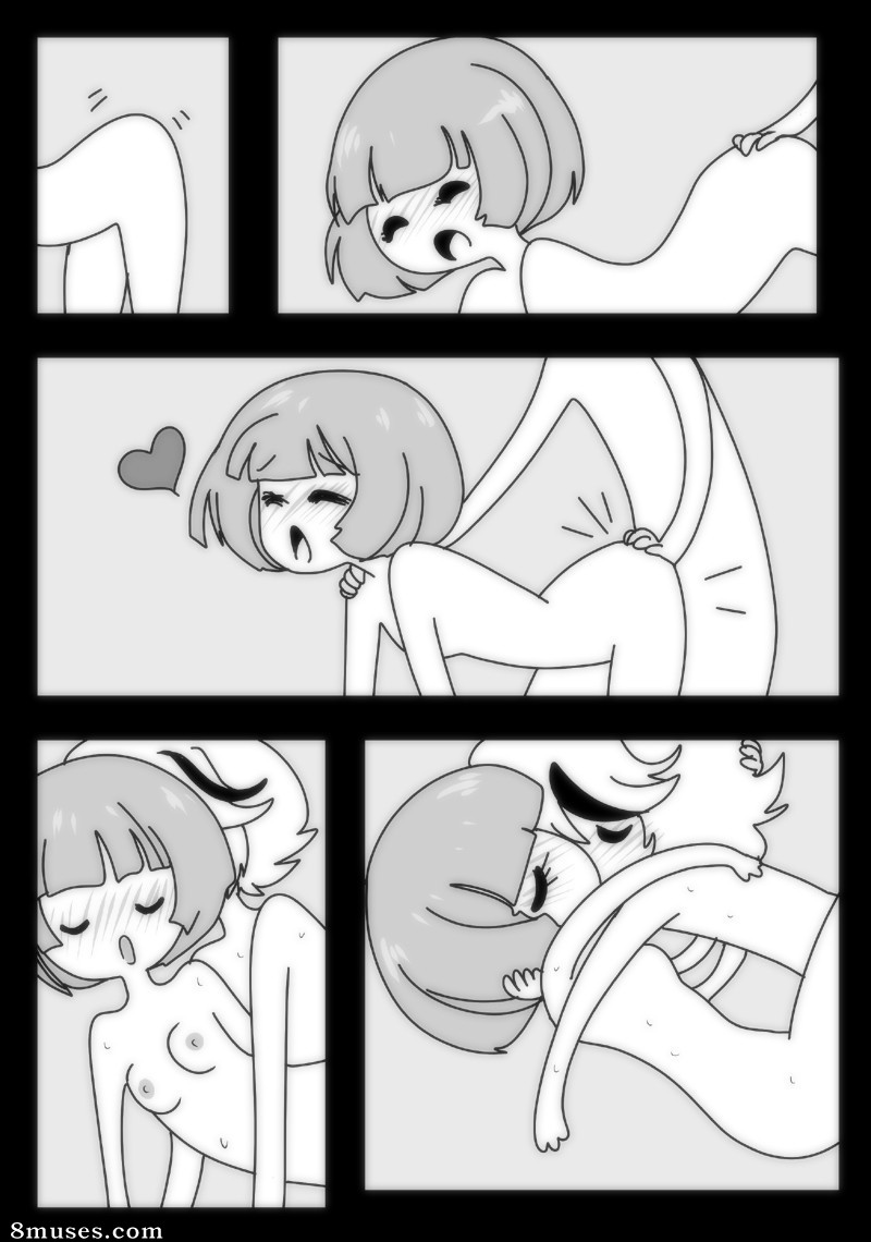 Zamora - Feels good - Page 7