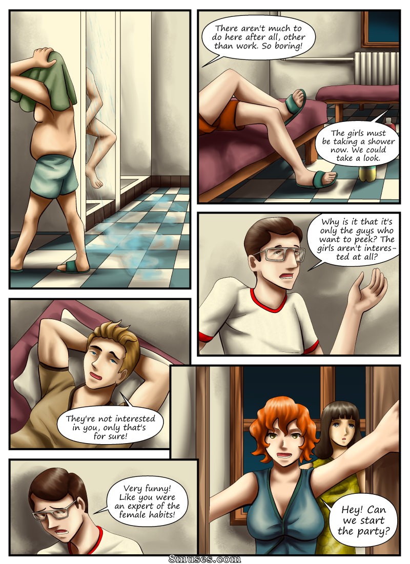 Adam-00 - Greetings from the Summer Camp - Page 5