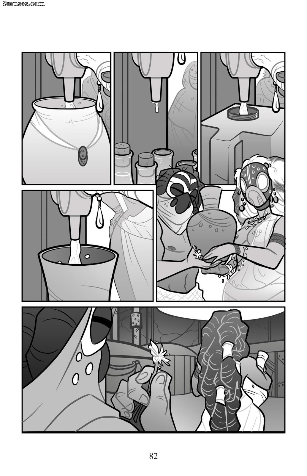 Smut Peddler - Issue 2 - Page 24