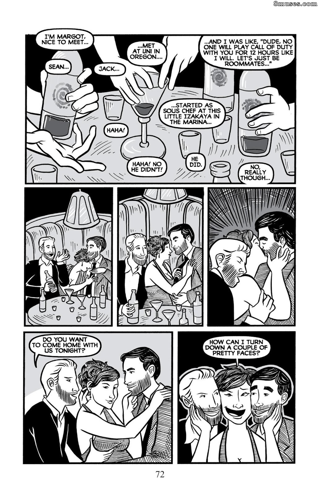 Smut Peddler - Issue 2 - Page 14