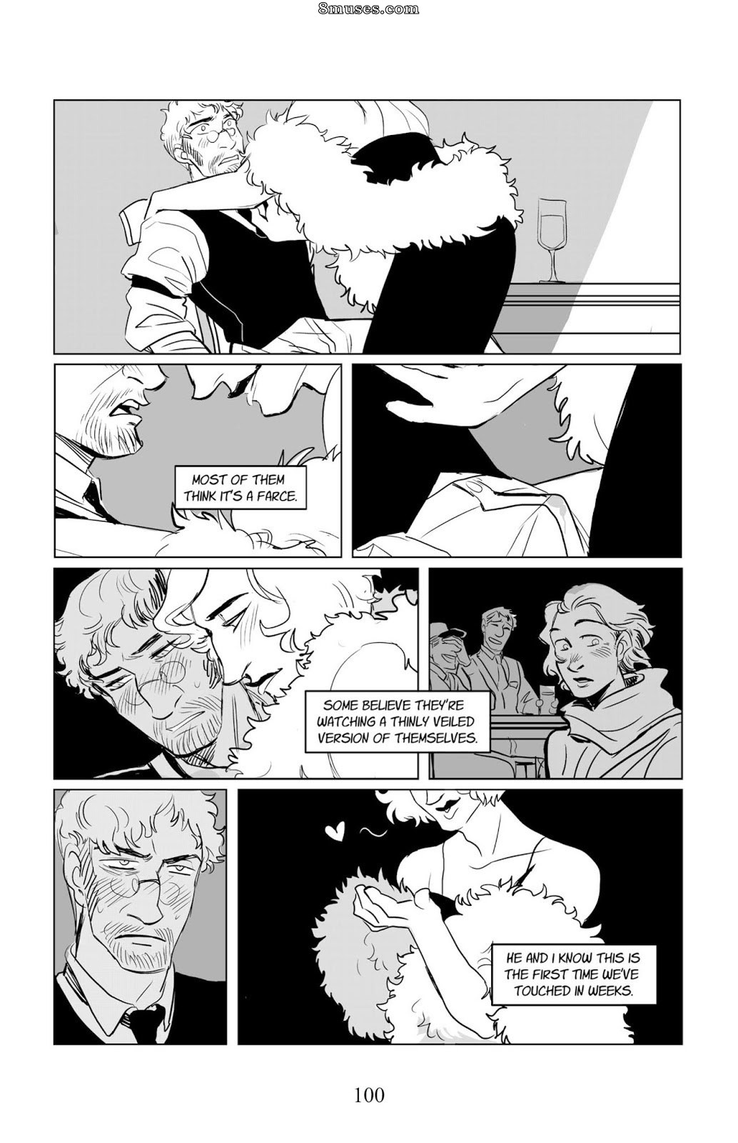 Smut Peddler - Issue 2 - Page 42