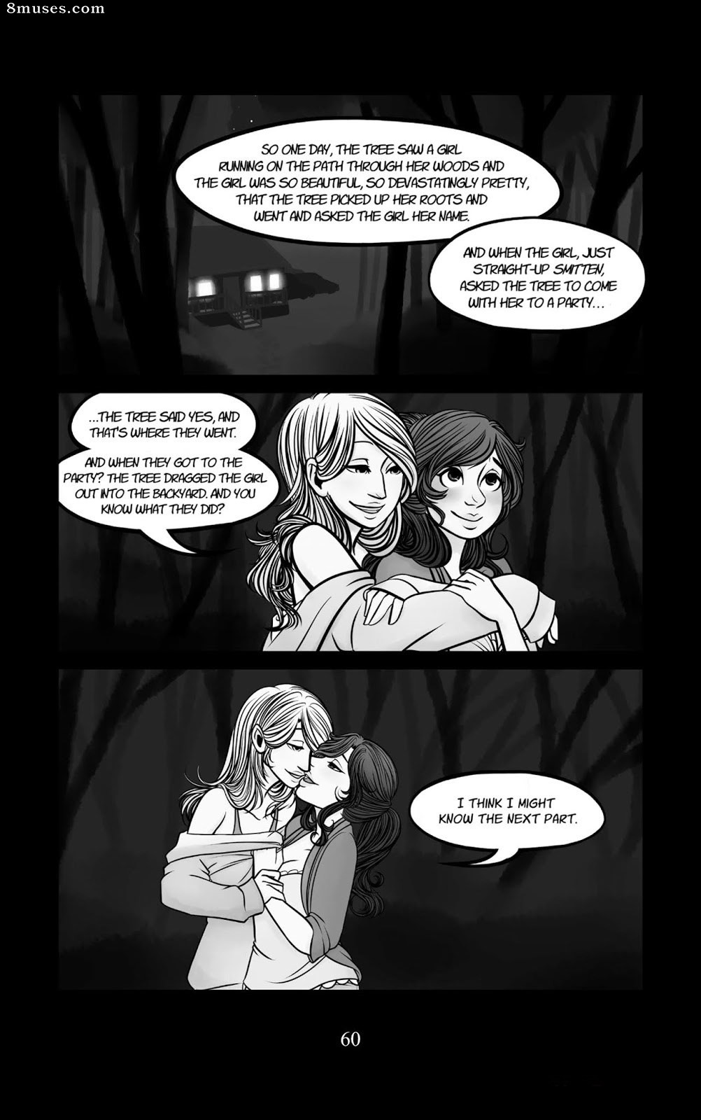 Smut Peddler - Issue 2 - Page 2