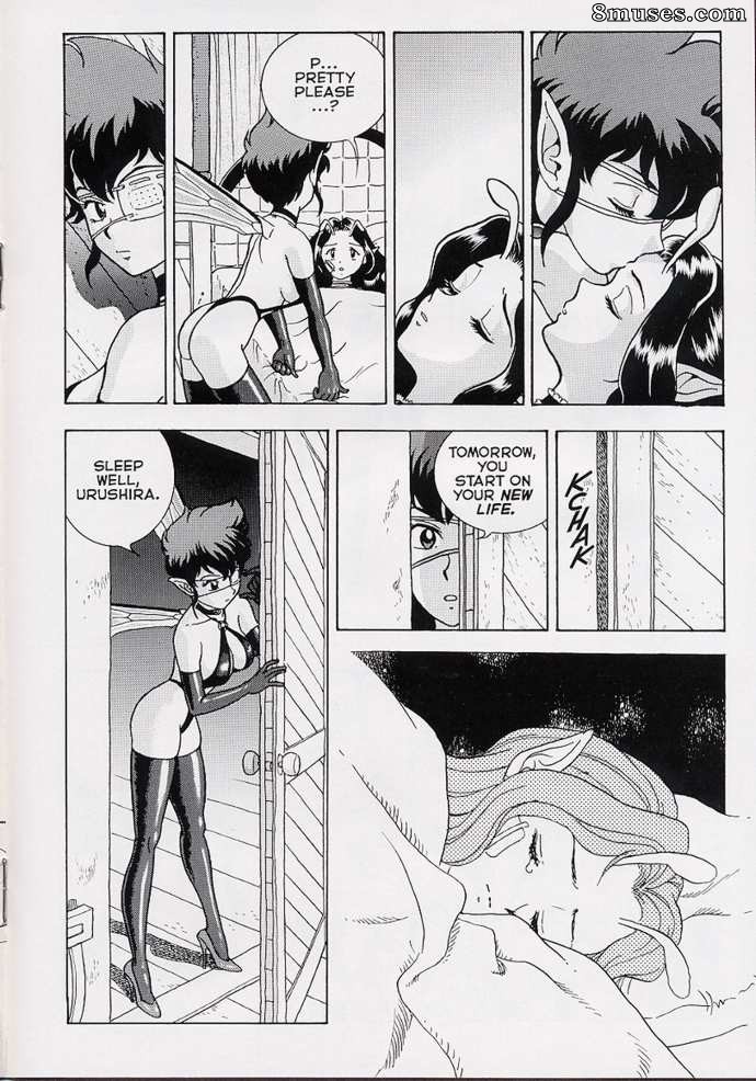 Fées en bondage extrême - Numéro 15 - Page 15