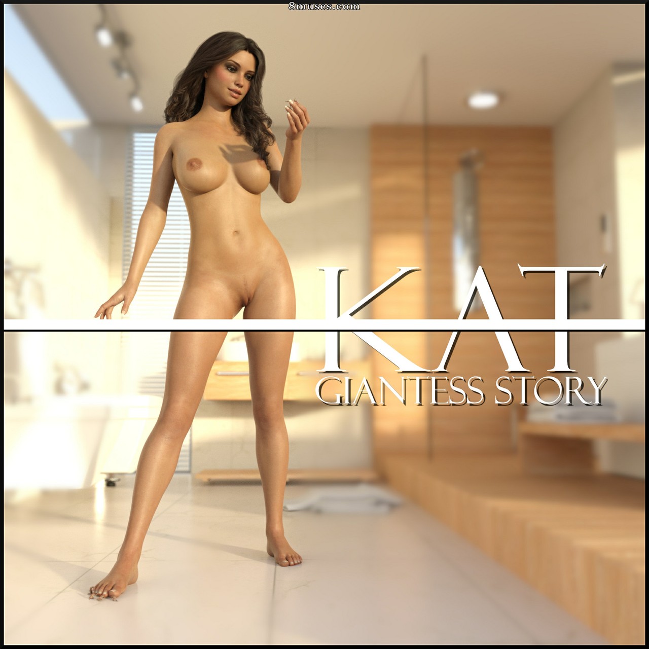 Kat - Jmark1966 - Página 1