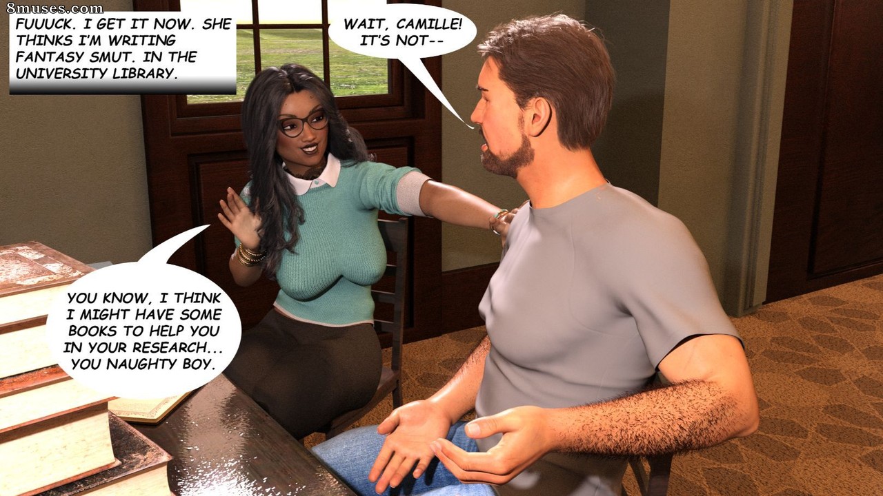 DoctorZaidi - Cultures & Relics 101 - Part 3 - Page 47