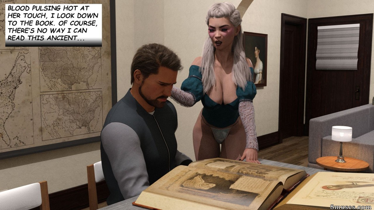 DoctorZaidi - Cultures & Relics 101 - Part 3 - Page 14