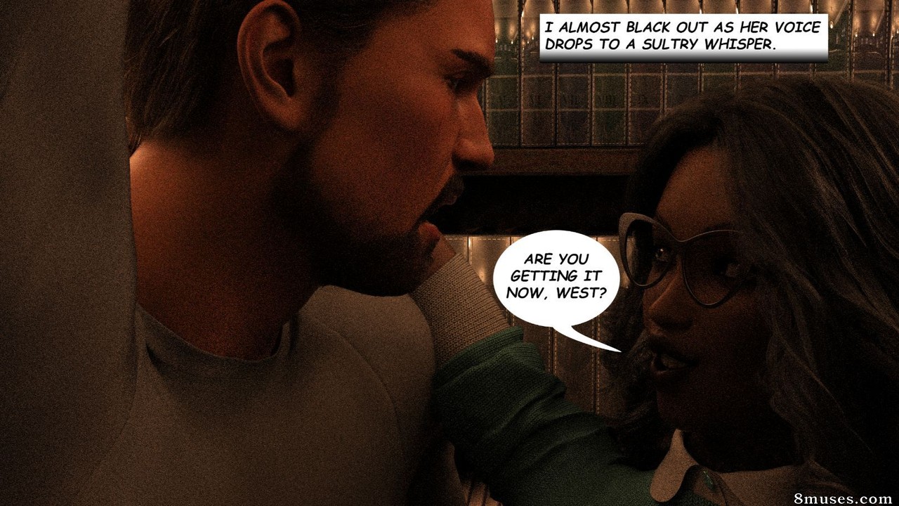 DoctorZaidi - Cultures & Relics 101 - Part 3 - Page 51