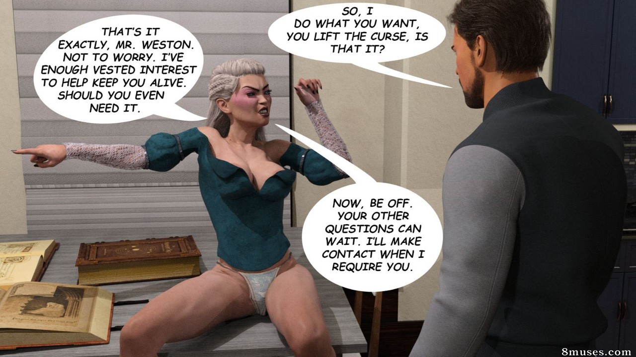 DoctorZaidi - Cultures & Relics 101 - Part 3 - Page 33
