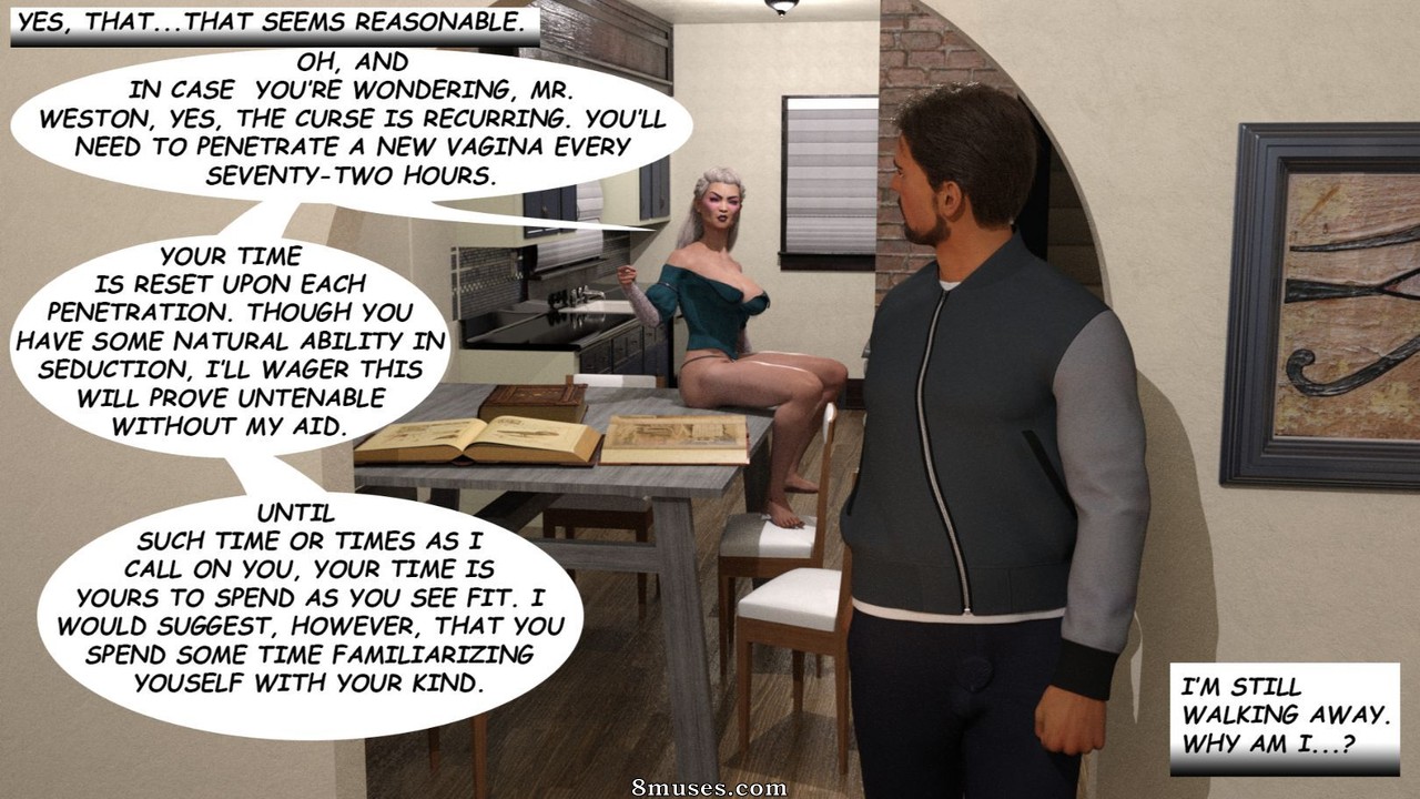 DoctorZaidi - Cultures & Relics 101 - Part 3 - Page 34