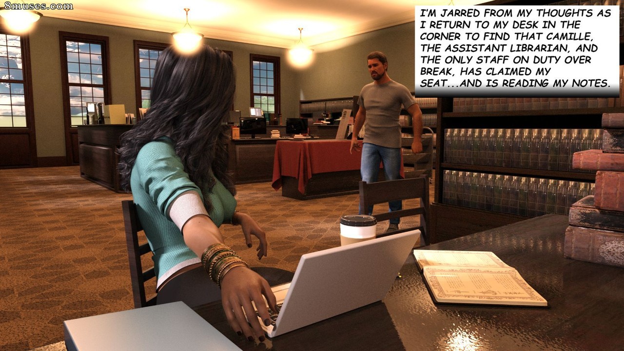 DoctorZaidi - Cultures & Relics 101 - Part 3 - Page 40