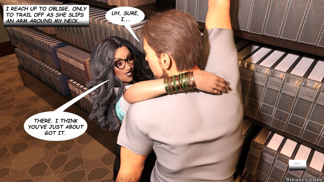 DoctorZaidi - Cultures & Relics 101 - Part 3 - Page 50