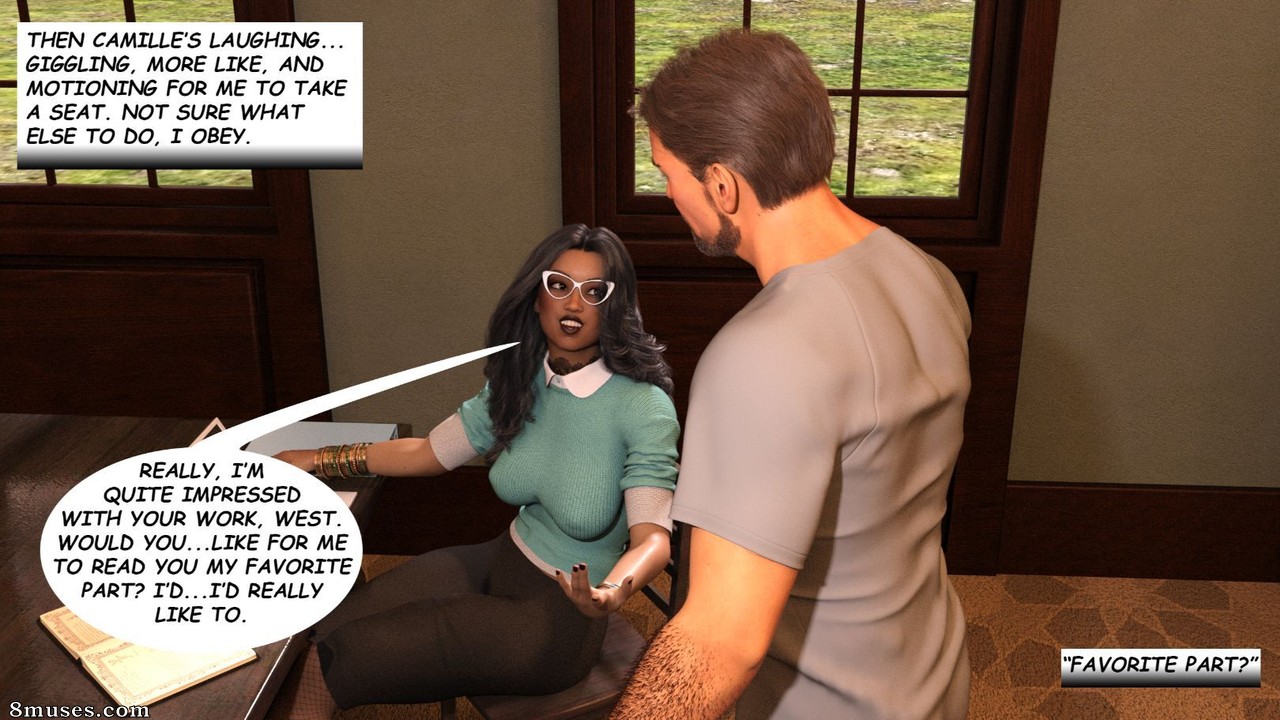 DoctorZaidi - Cultures & Relics 101 - Part 3 - Page 45