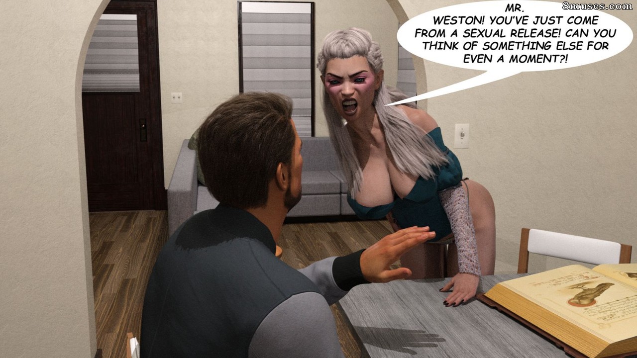 DoctorZaidi - Cultures & Relics 101 - Part 3 - Page 10