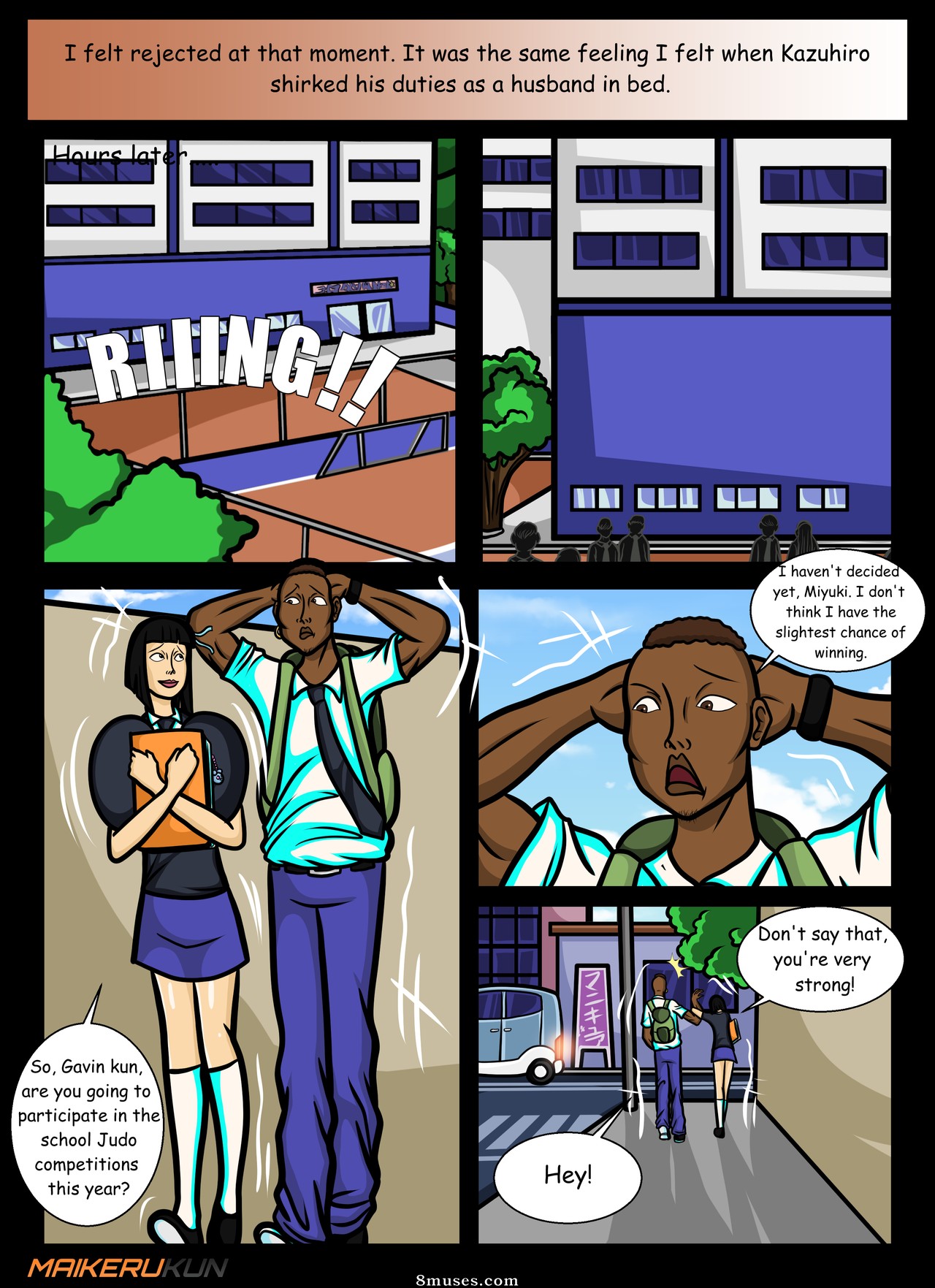 34. Daily Assistance - Issue 12 - Page 11