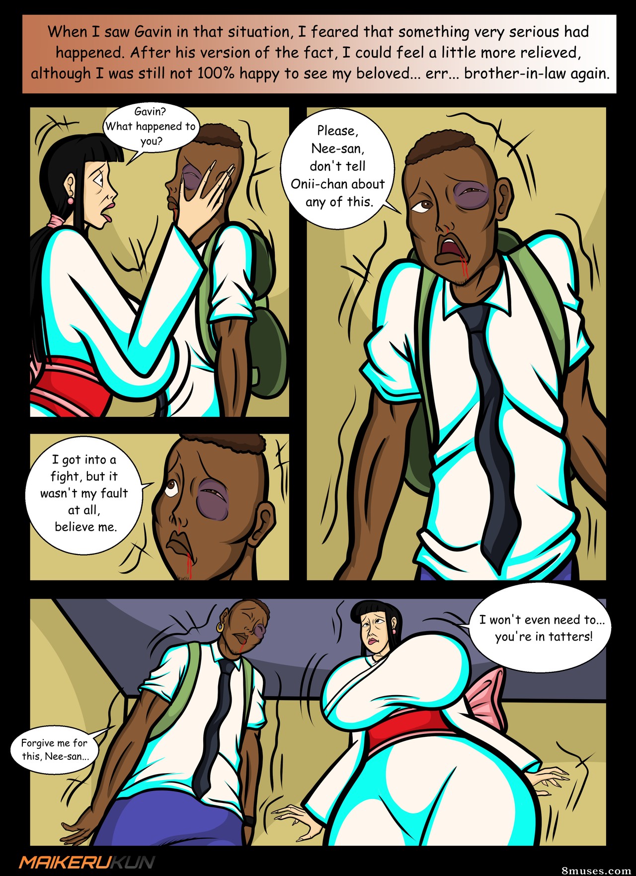 34. Daily Assistance - Issue 12 - Page 18