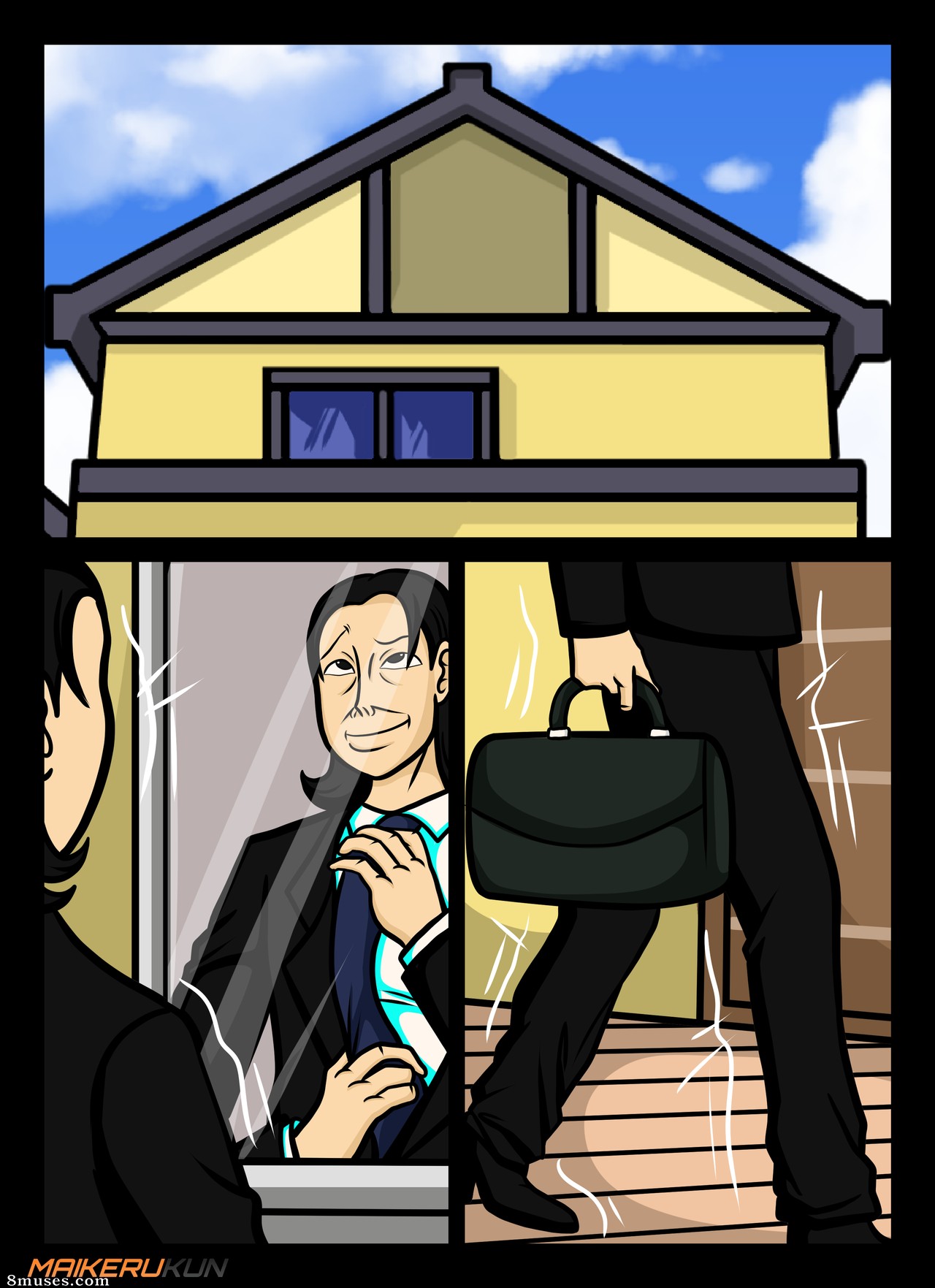 34. Daily Assistance - Issue 12 - Page 2