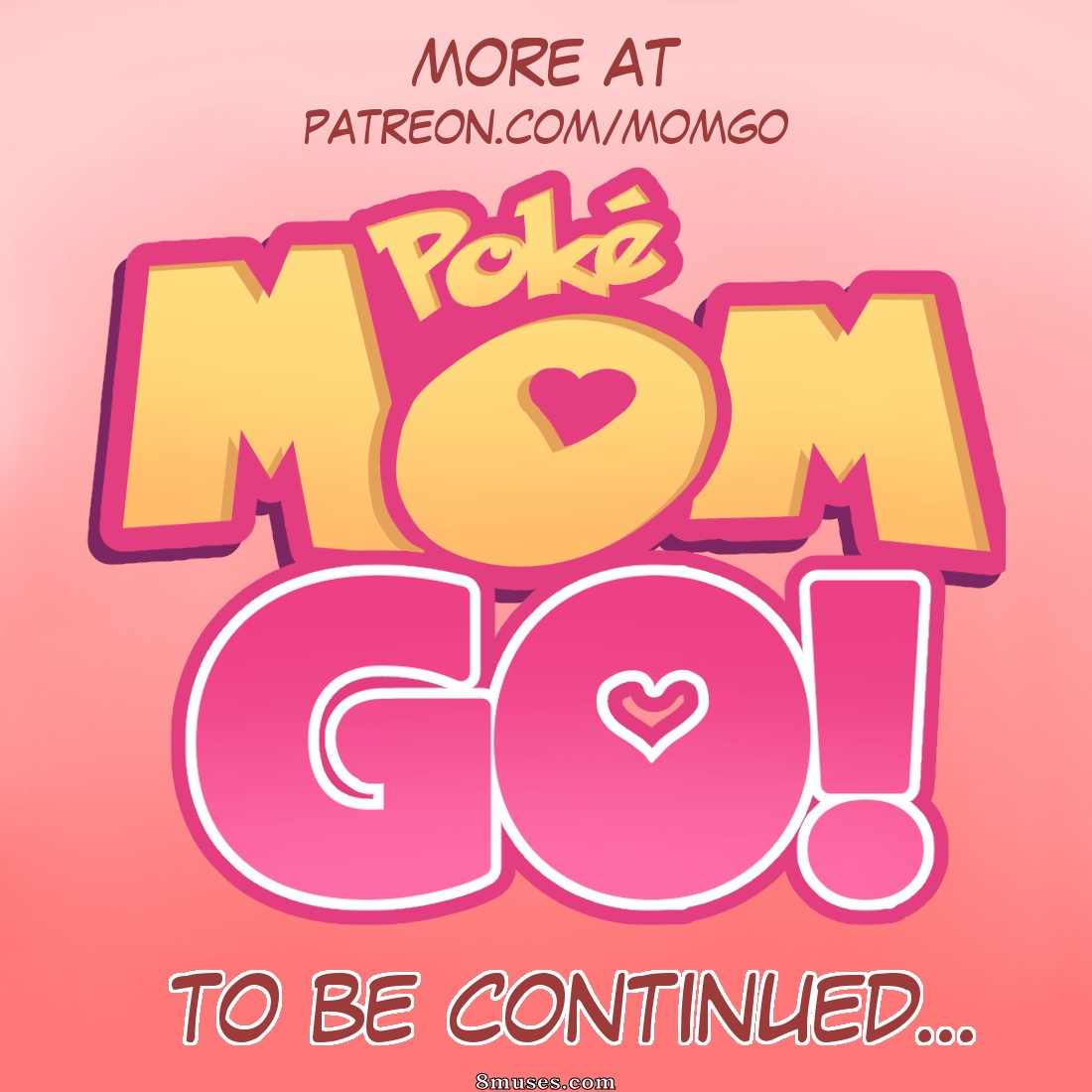 Pokémon - PokeMom Go - Página 13