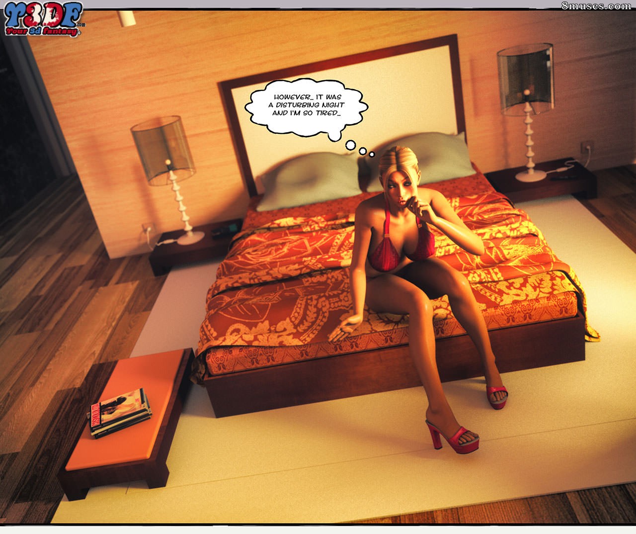 Passion - Numéro 1 - Page 103