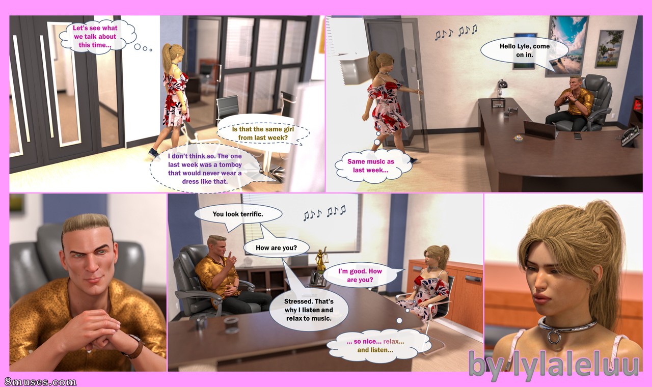 Office X-Change - Issue 3 - Page 36