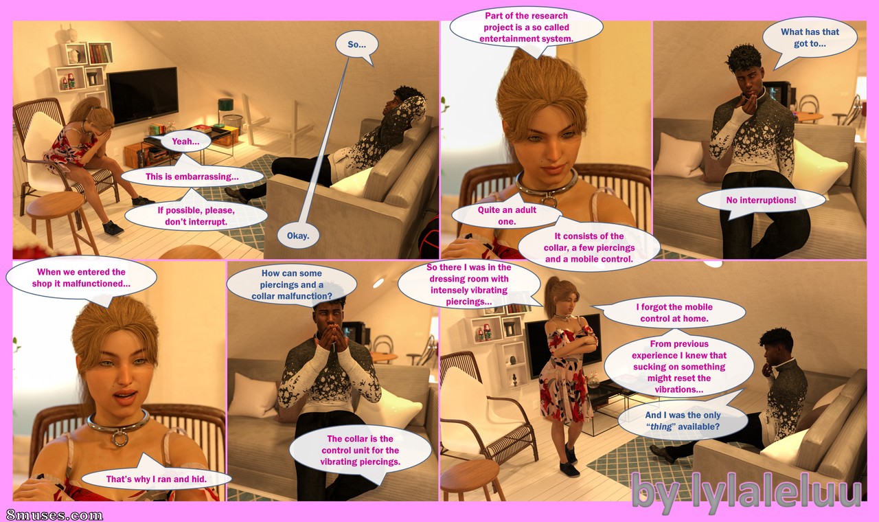 Office X-Change - Issue 3 - Page 31