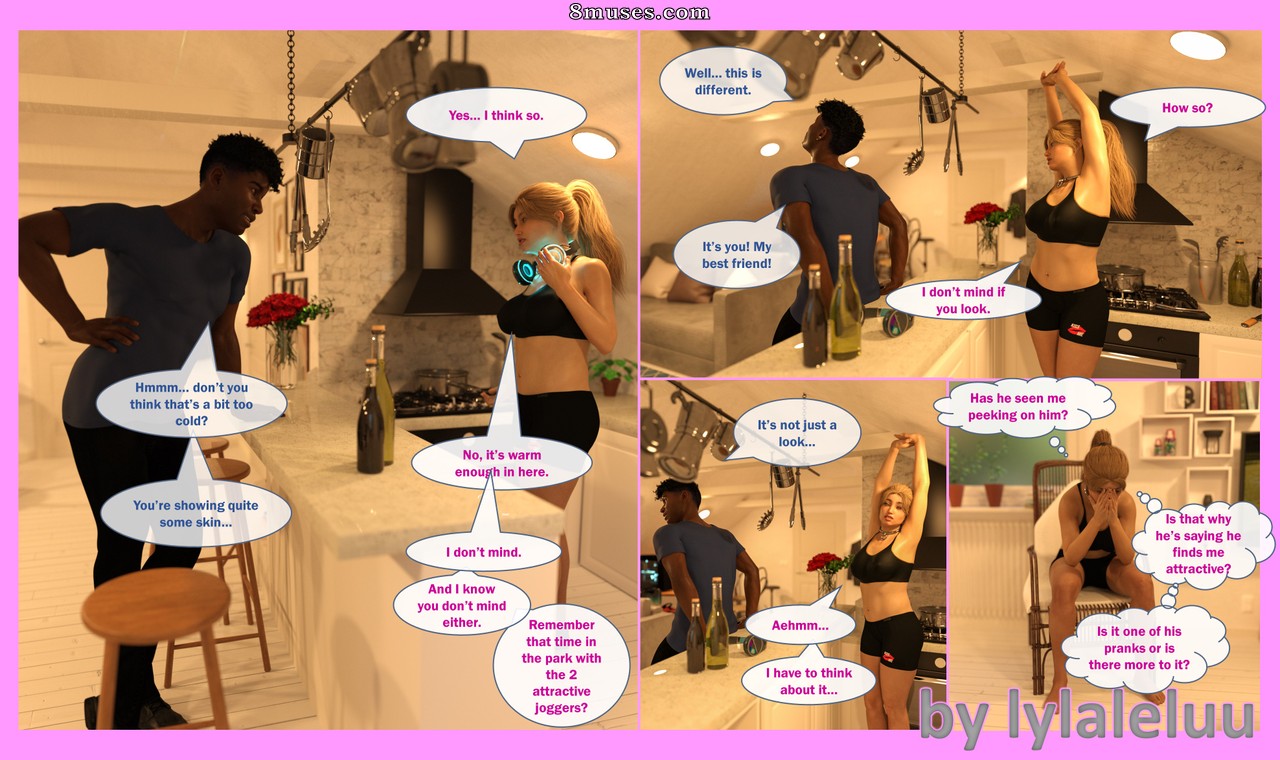 Office X-Change - Issue 3 - Page 3