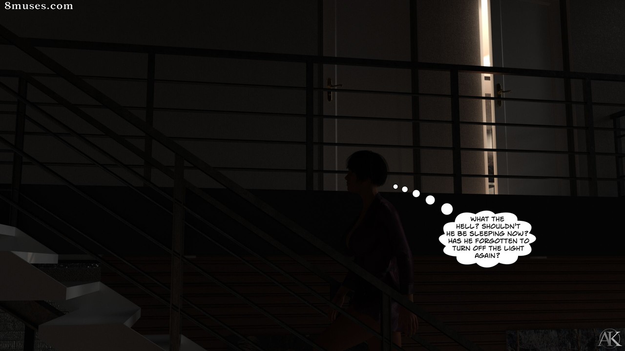 Kaffekop - Revelations - Page 53