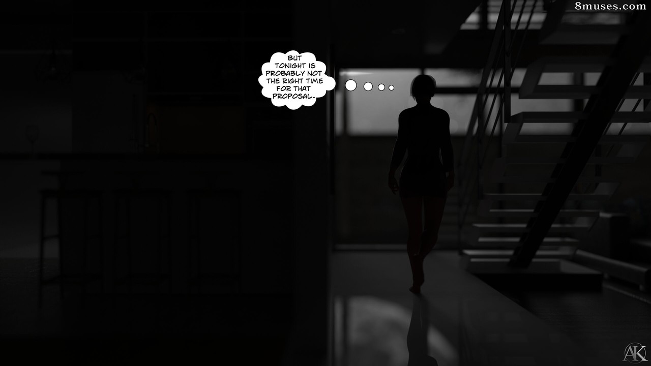 Kaffekop - Revelations - Page 51