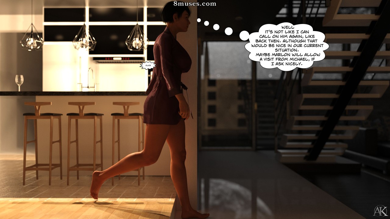 Kaffekop - Revelations - Page 50