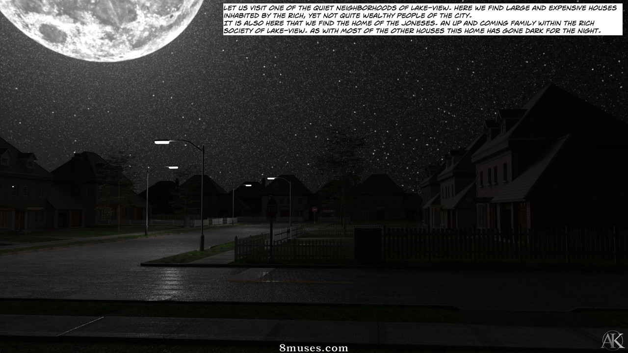 Kaffekop - Revelations - Page 2