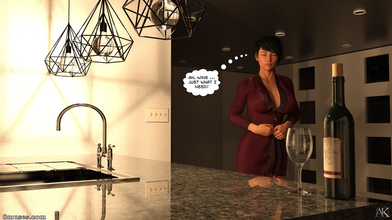 Kaffekop - Revelations - Page 20