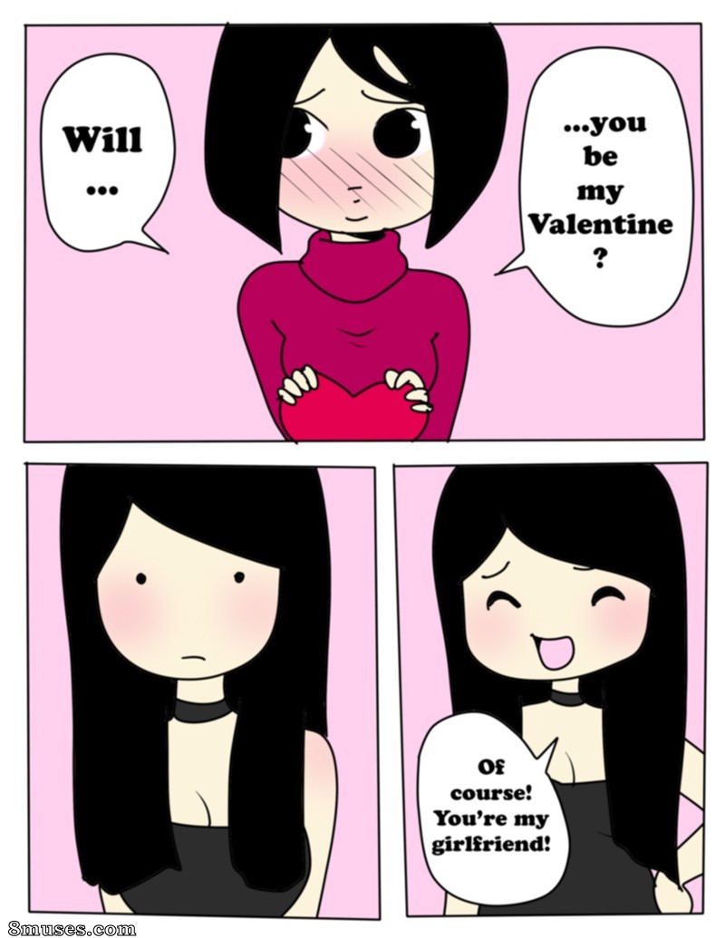 Zamora - Love - Page 3