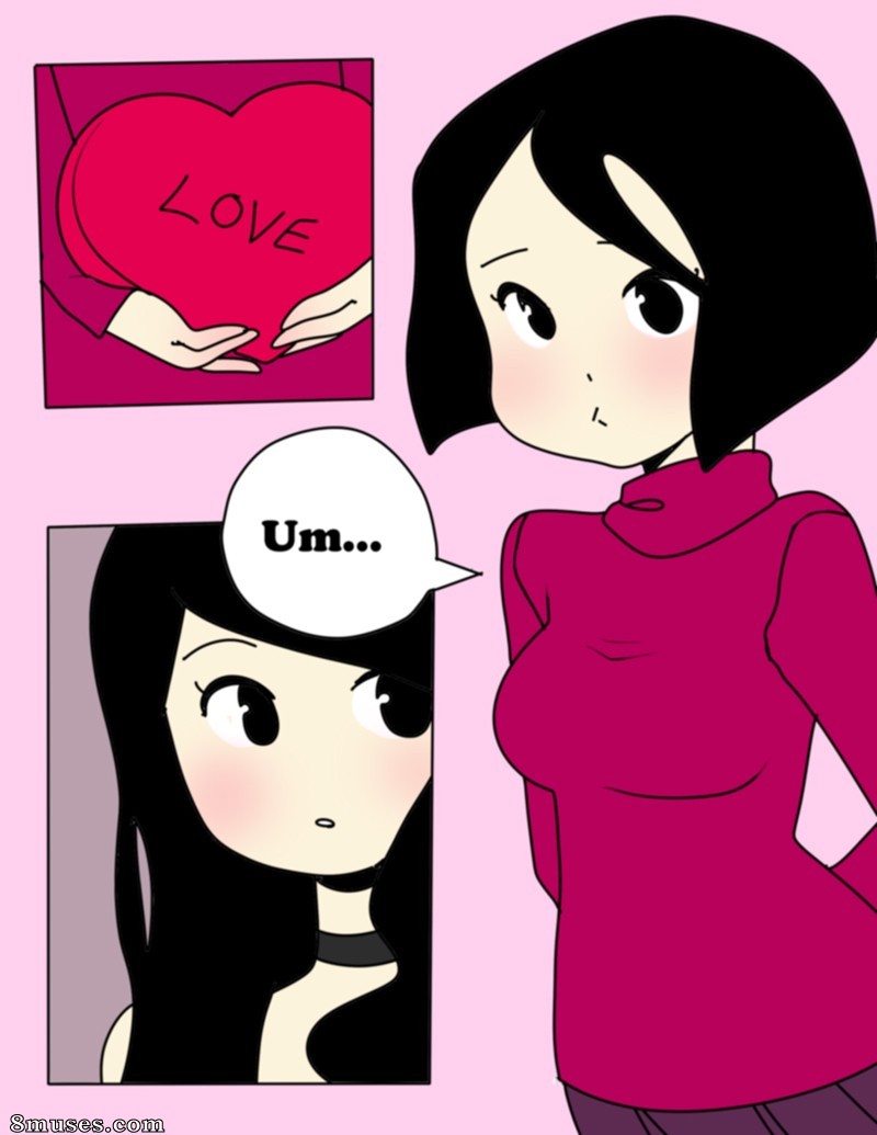 Zamora - Love - Page 2
