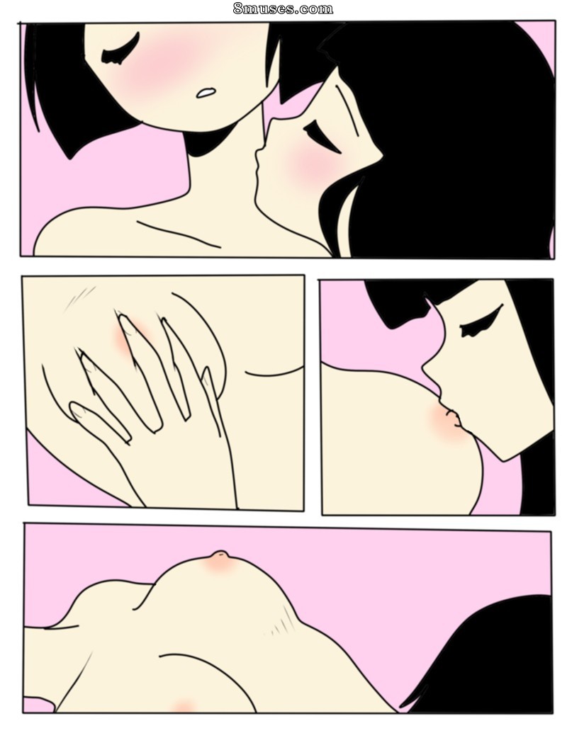 Zamora - Love - Page 8