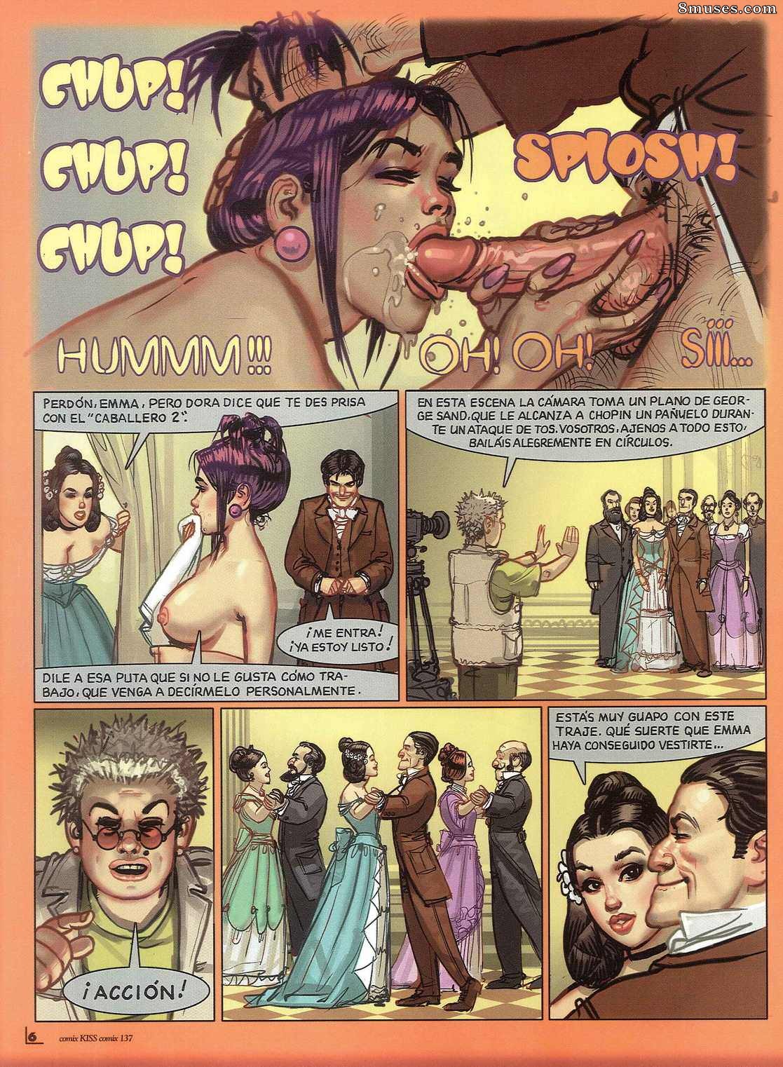 Ignacio Noe Comics - O afinador - Página 64