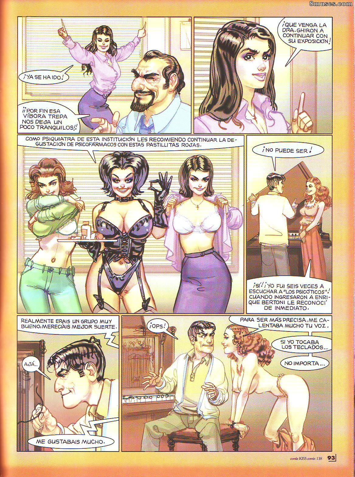 Ignacio Noe Comics - O afinador - Página 17
