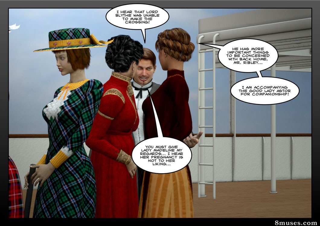 Ladyship - Chapter 2 - Page 68