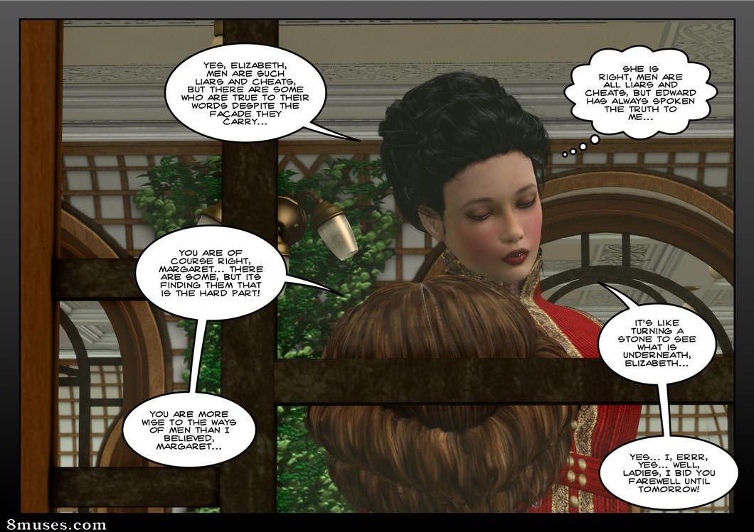 Ladyship - Chapter 2 - Page 91