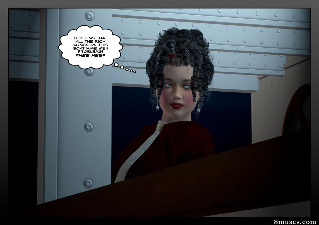 Ladyship - Chapter 2 - Page 50