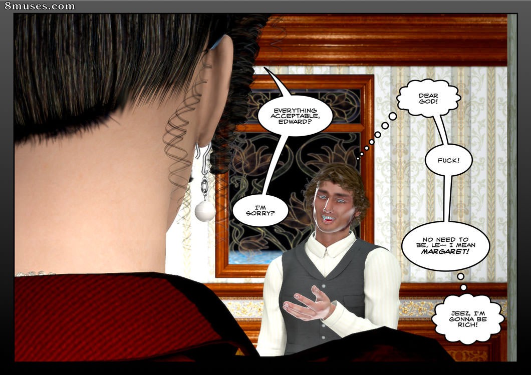 Noblesse - Chapitre 2 - Page 25